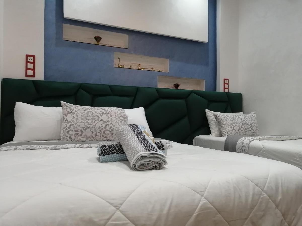 Apartamento Ryan 1 Fez Exterior foto