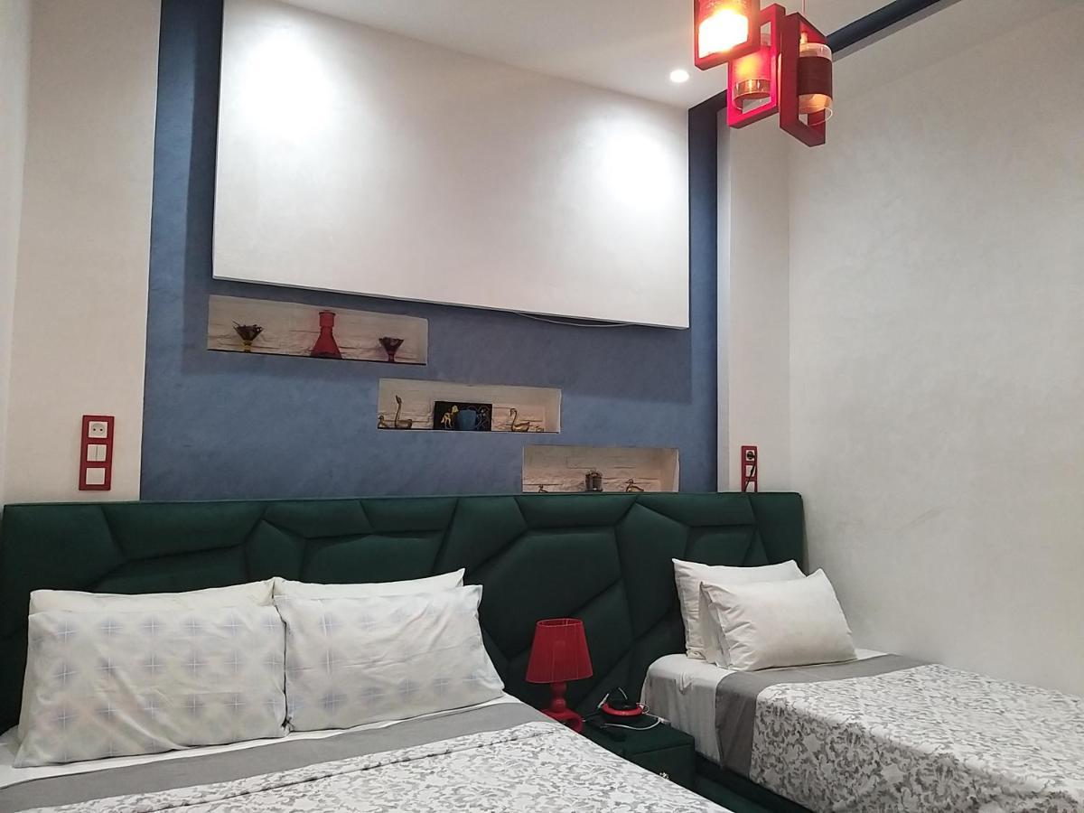 Apartamento Ryan 1 Fez Exterior foto